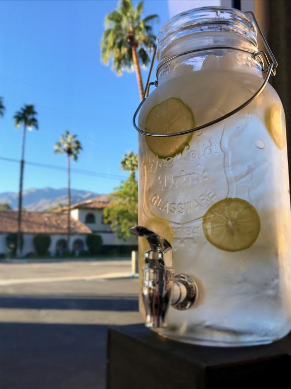 Delos Reyes Palm Springs Luaran gambar