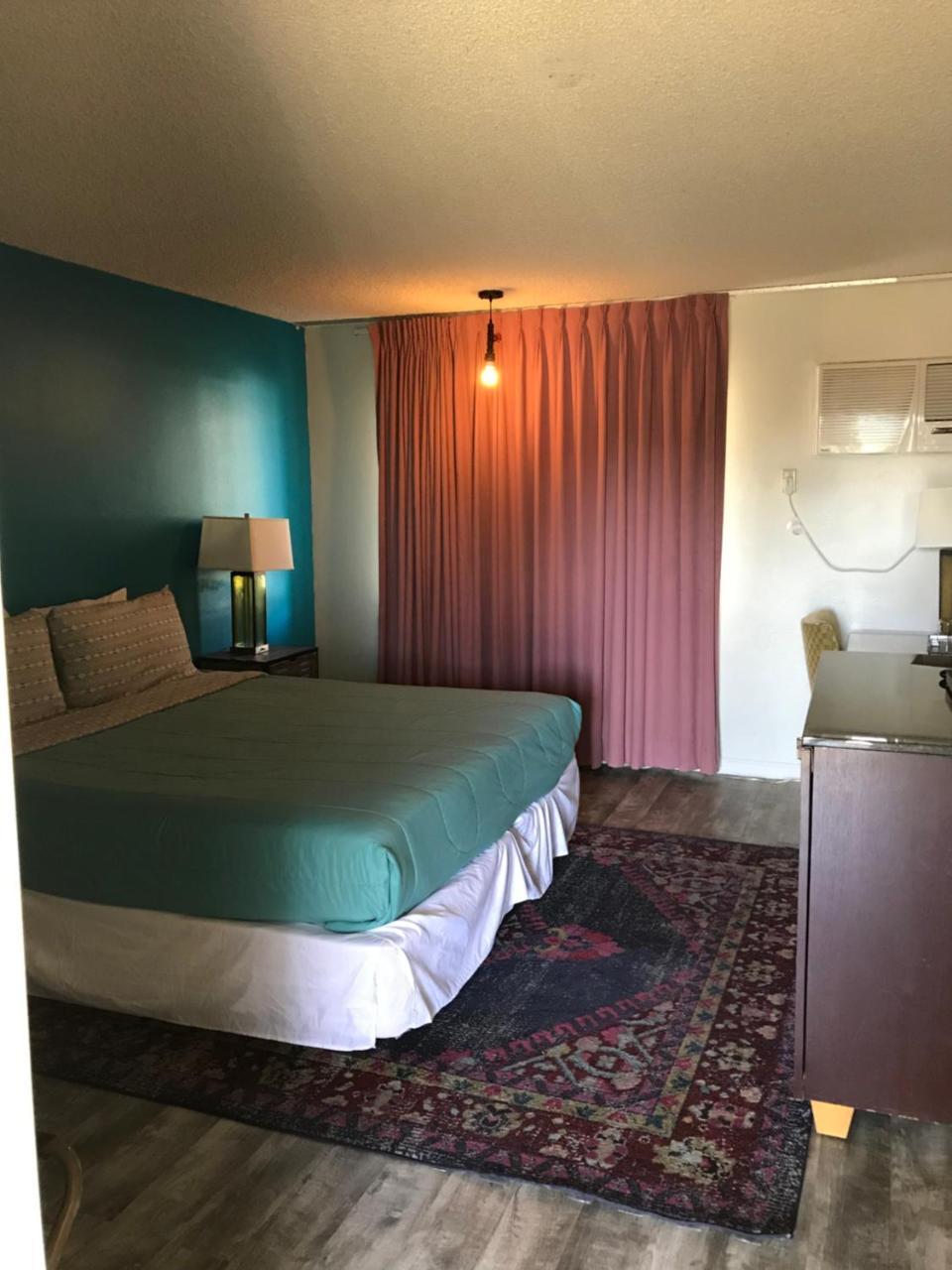 Delos Reyes Palm Springs Luaran gambar