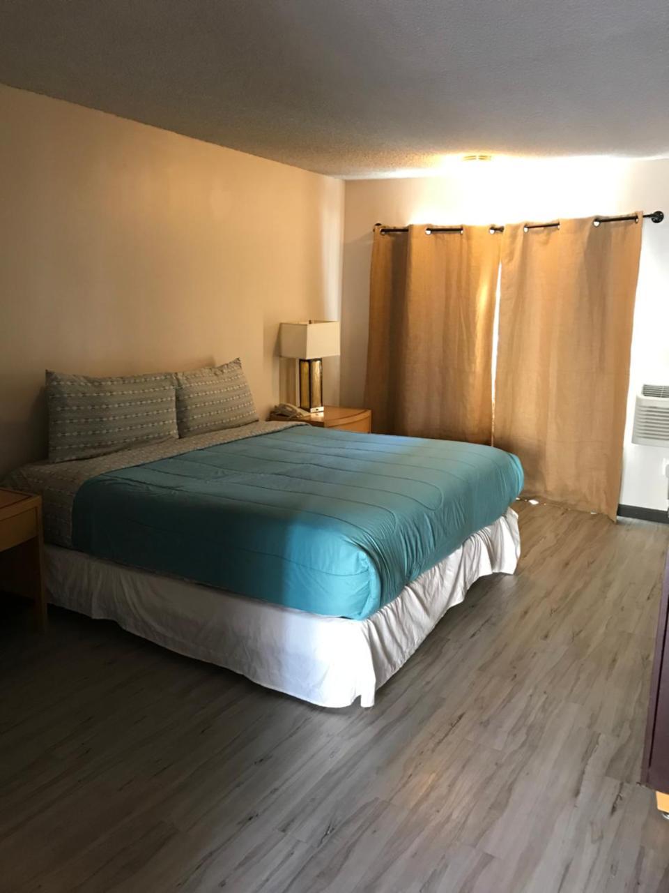 Delos Reyes Palm Springs Luaran gambar